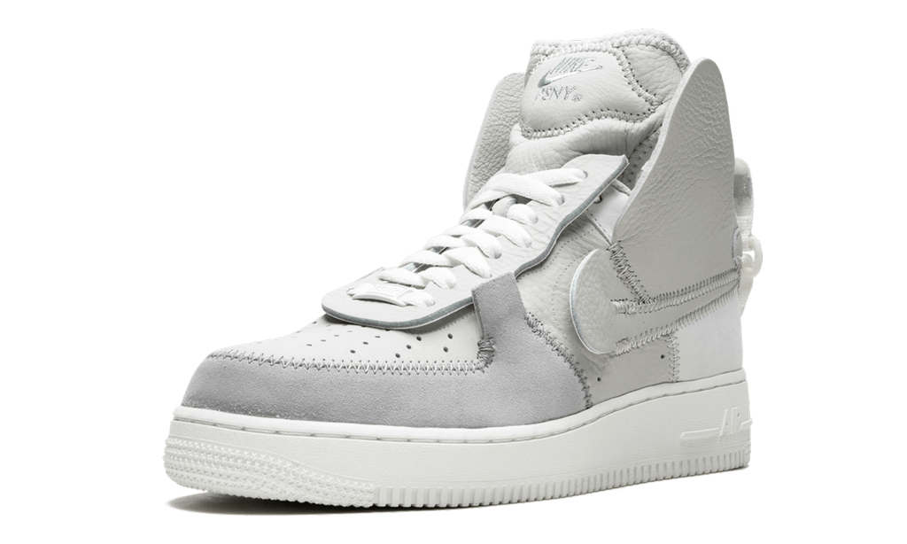 Nike Air Force 1 High PSNY PSNY AO9292 001