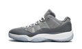 Air Jordan 11 Retro Low Cool Grey 528895 003
