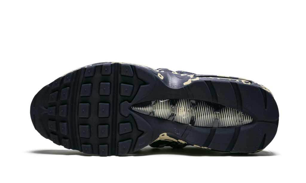 Nike Air Max 95 / C.E. Cav Empt AV0765 400
