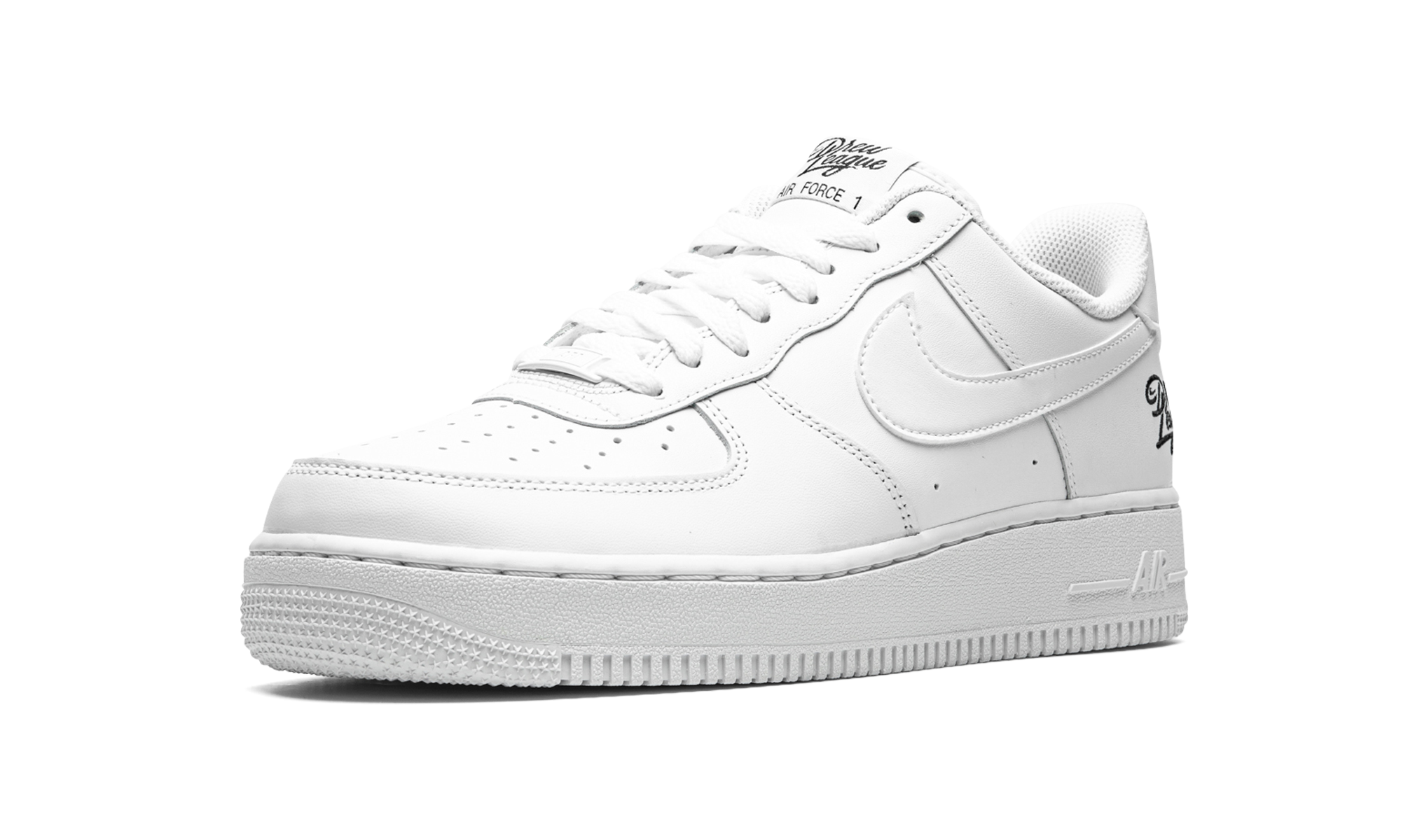 Nike Air Force 1 low Drew League CZ4272 100