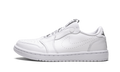 AIR JORDAN 1 RET LO SLIP WMNS TRIPLE WHITE AV3918 100