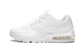 Nike Air Max LTD 3 Triple White 687977 111