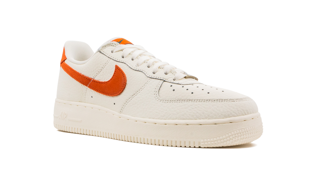 Nike Air Force 1 Low Craft Mantra Orange CV1755 100