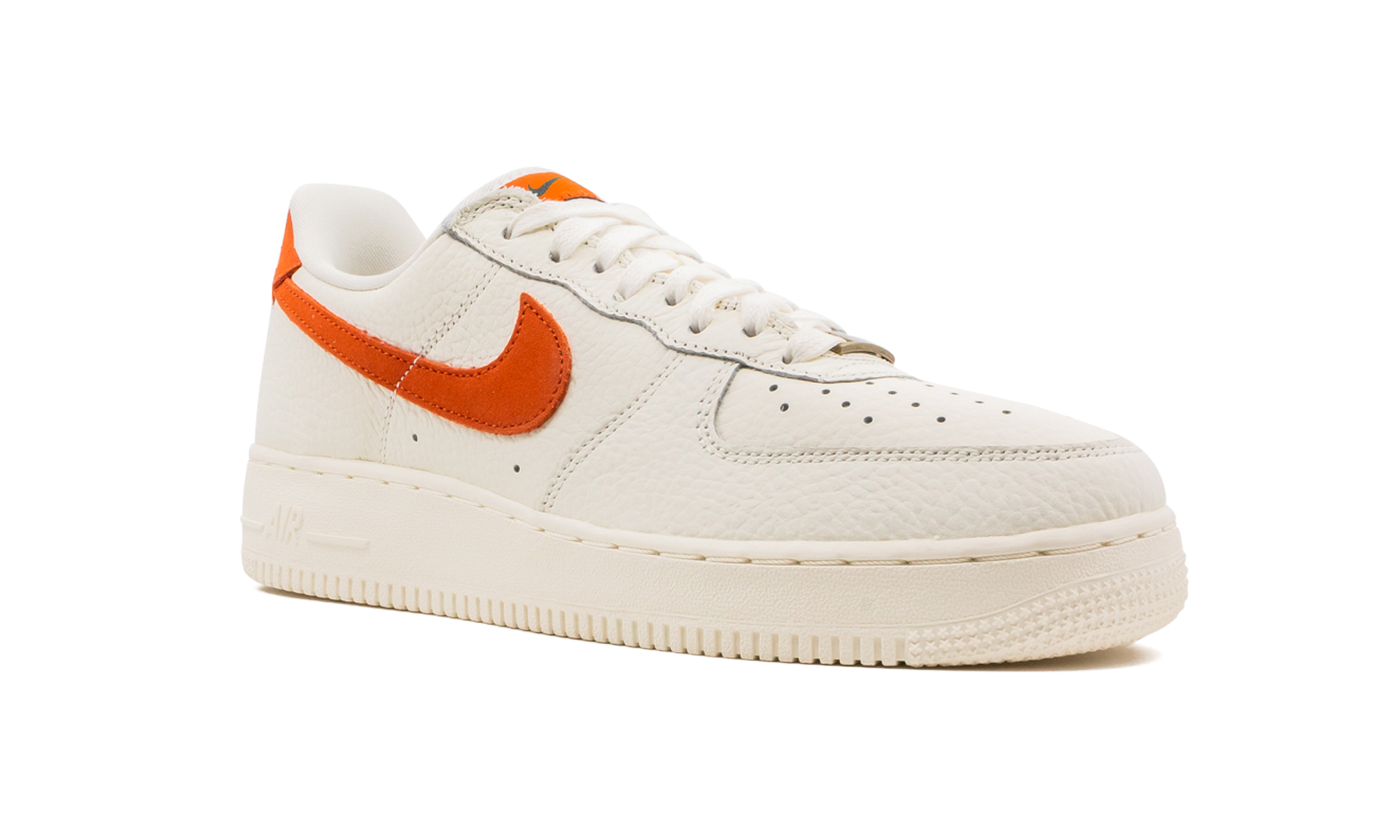 Nike Air Force 1 Low Craft Mantra Orange CV1755 100