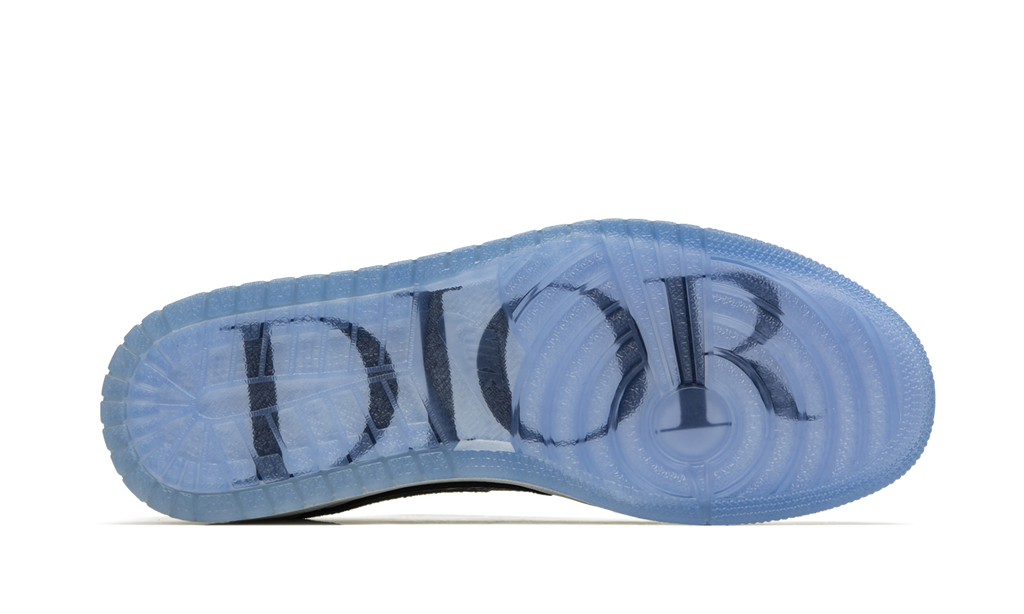 Air Jordan 1 Low Dior CN8608 002