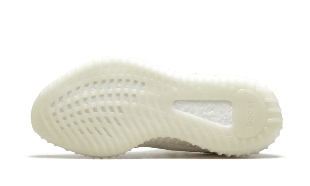 Yeezy Boost 350 V2 Cream White / Triple White CP9366