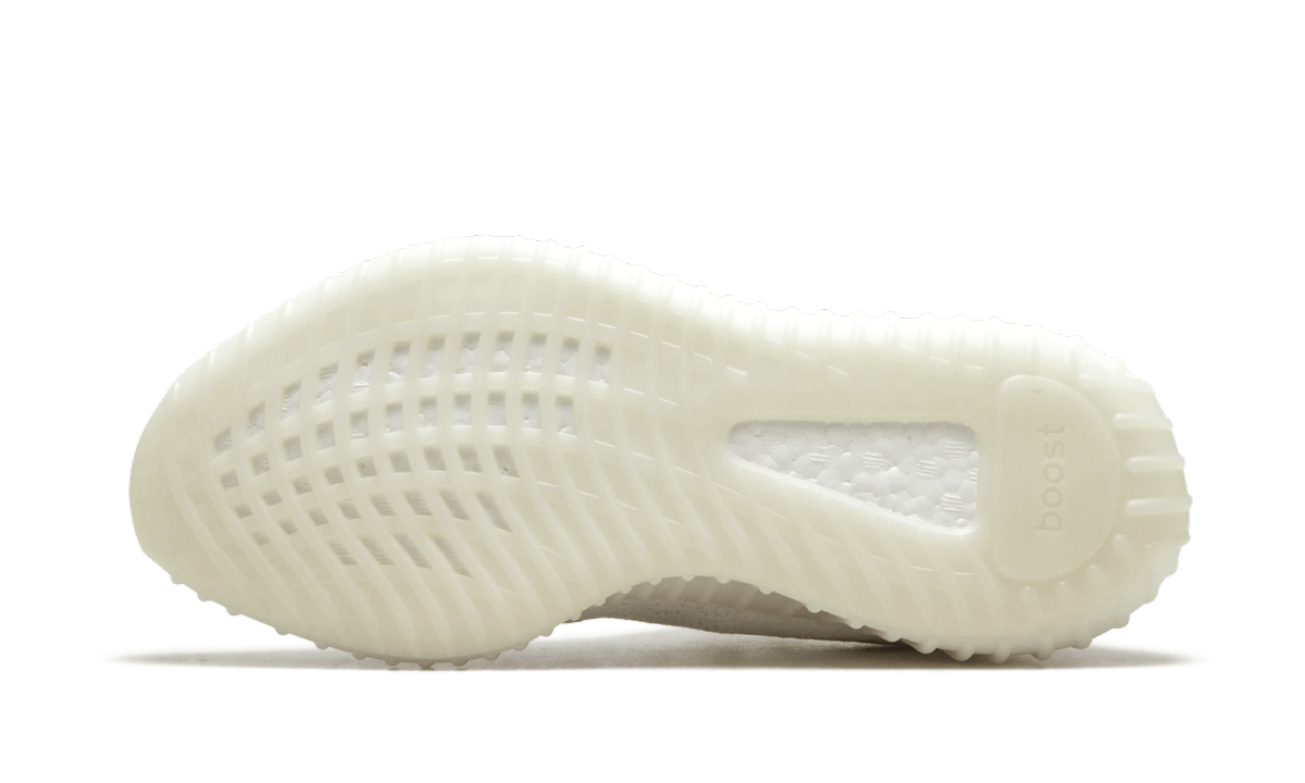 Yeezy Boost 350 V2 Cream White / Triple White CP9366