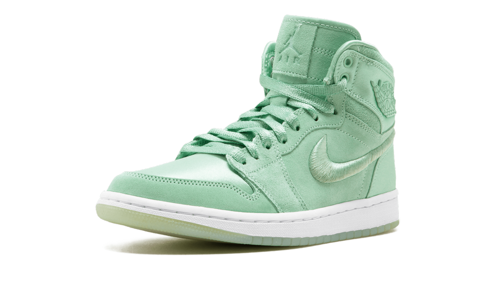 AIR JORDAN 1 HIGH WMNS Season of Her - Mint AO1847 345