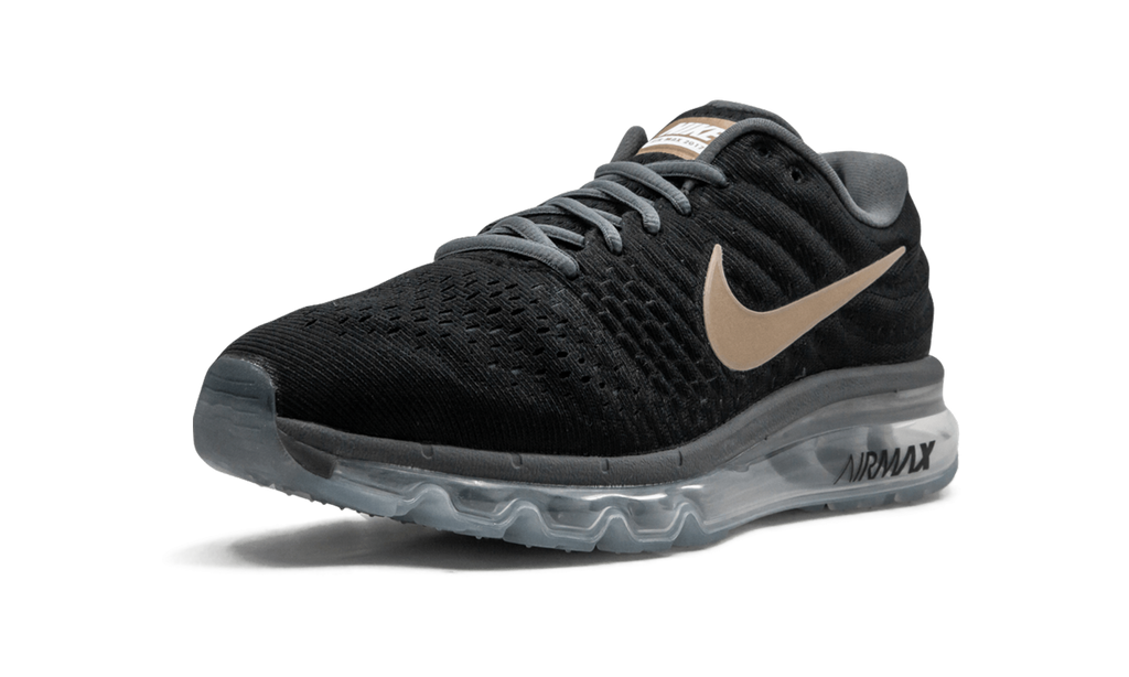 Nike AIR MAX 2017 MNS WMNS Bronze 849560 008