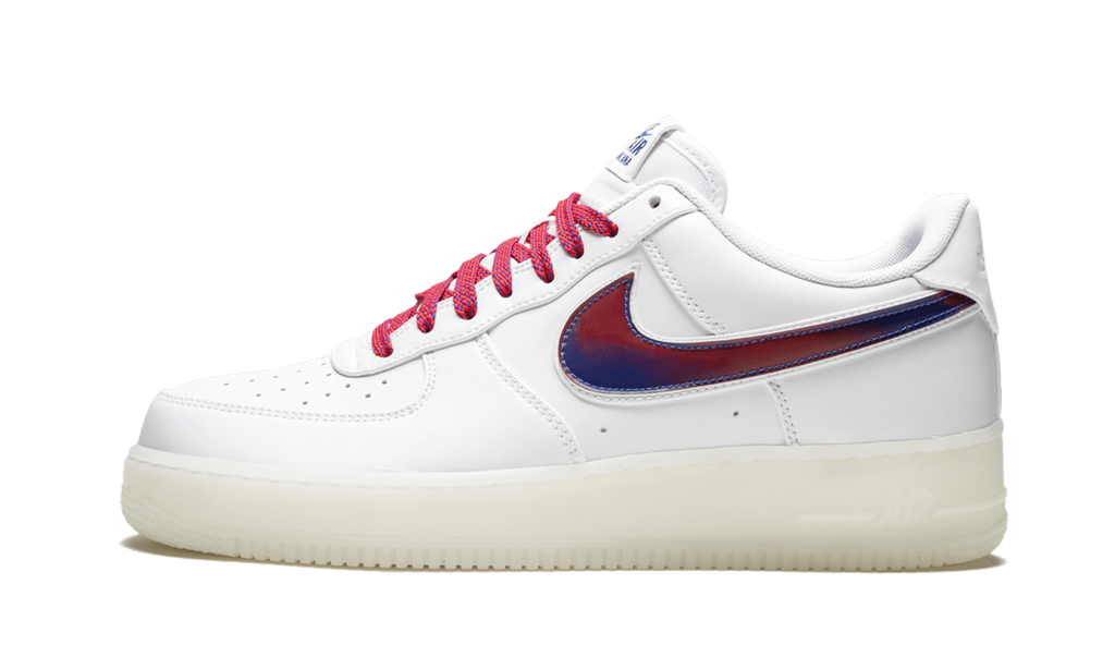 Nike Air Force 1 '07 De Lo Mio BQ8448 100