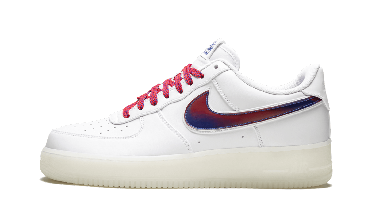 Nike Air Force 1 '07 De Lo Mio BQ8448 100