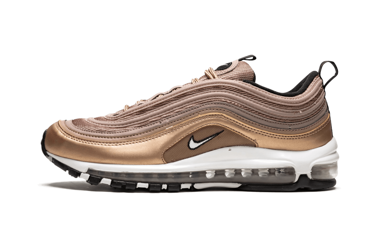 Nike Air Max 97 Bronze 921826 200
