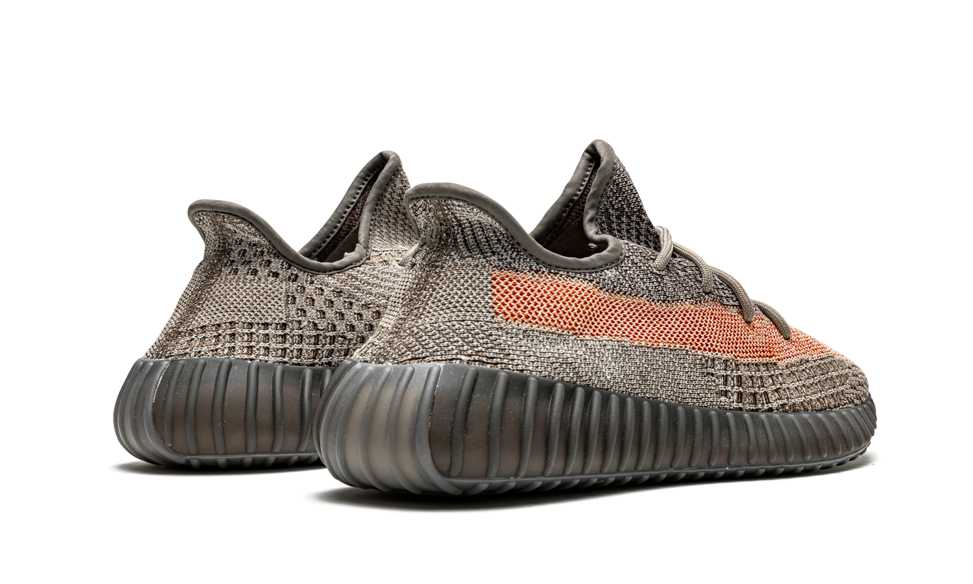 Yeezy Boost 350 V2 Ash Stone GW0089