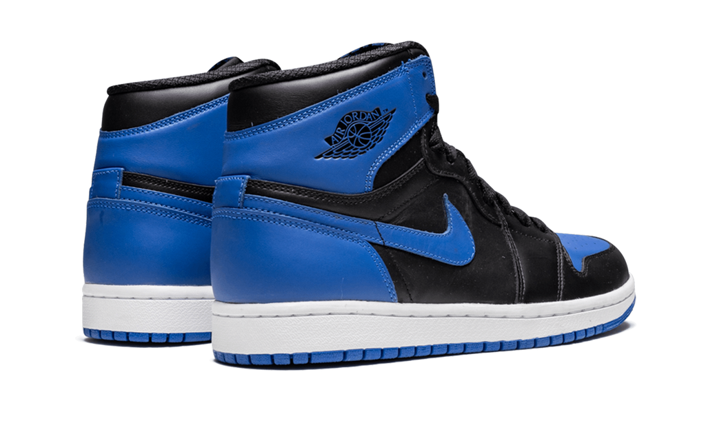 Air Jordan 1 Retro High OG Royal 2013 555088 085