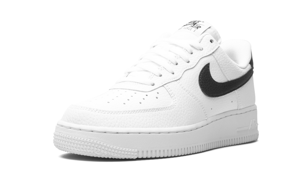 Nike Air Force 1 Low '07 White / Black CT2302 100