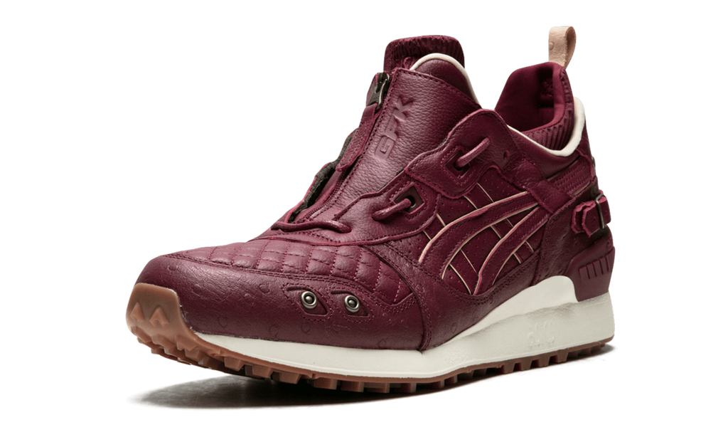 Asics Gel Lyte MT BURGANDY H7G2K 2626