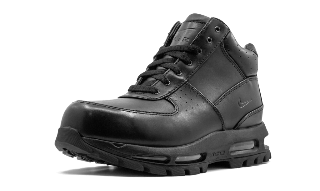 Nike Air Max Goadome Black 865031 009