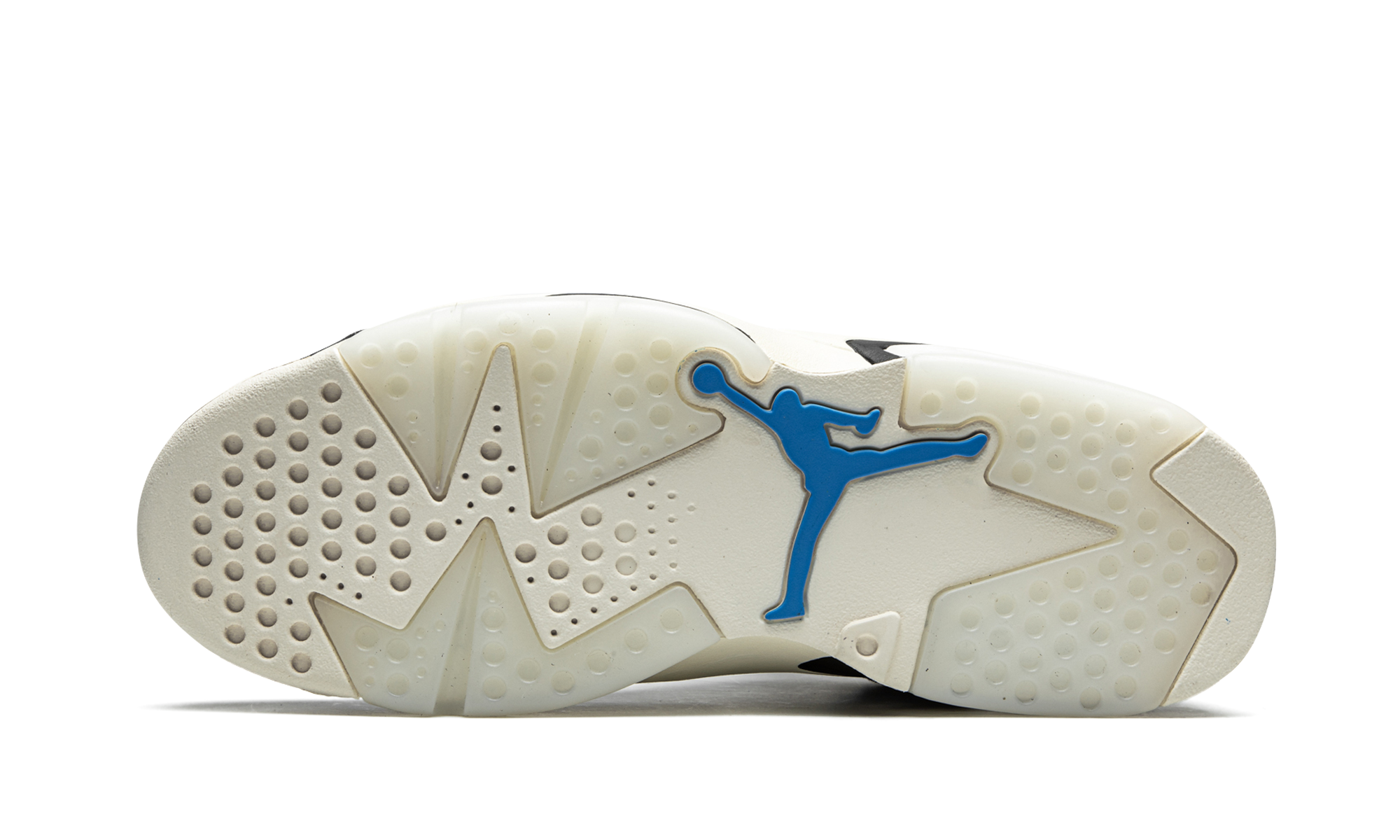 AIR JORDAN 6 RETRO WMNS Tech Chrome CK6635 001