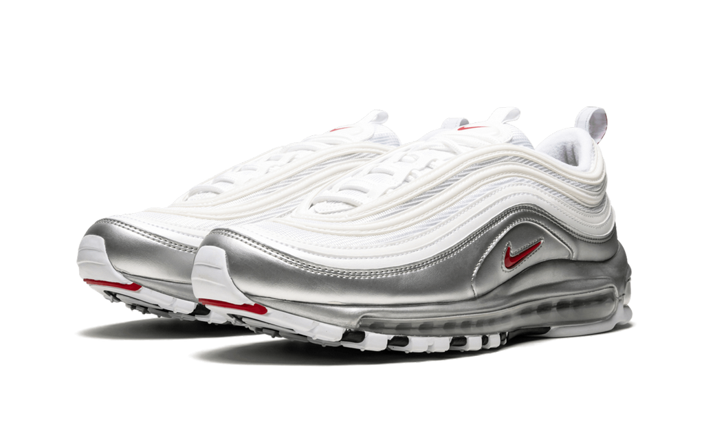 Nike AIR MAX 97 QS AT5458 100