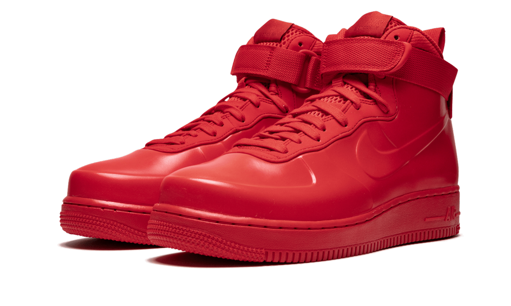 Nike Air Force 1 Foamposite BV1172 600