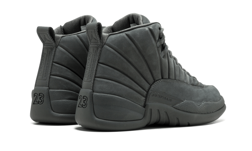 Air Jordan 12 Retro PSNY 130690 003