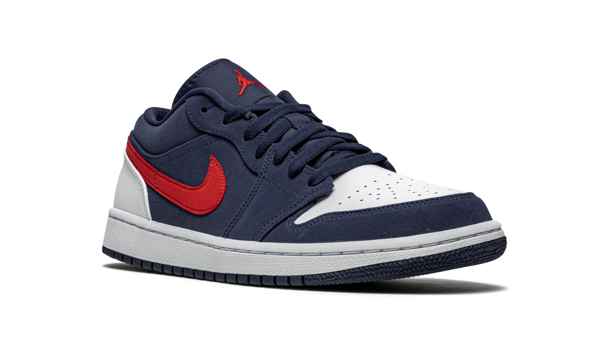 Air Jordan 1 Low SE USA CZ8454 400