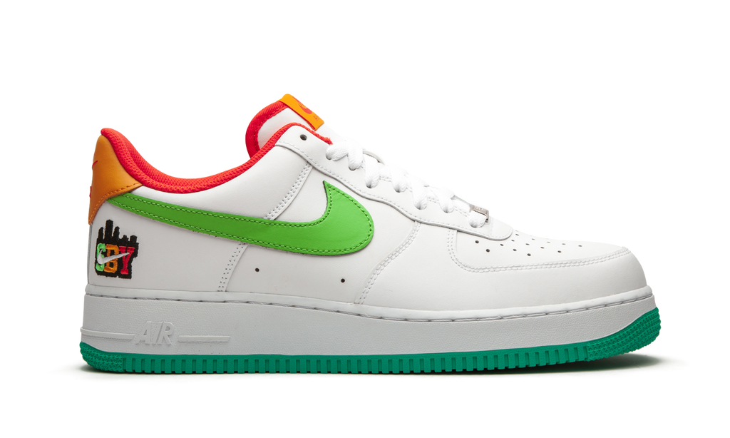 Nike Air Force 1 '07 LE Shibuya CQ7506 146