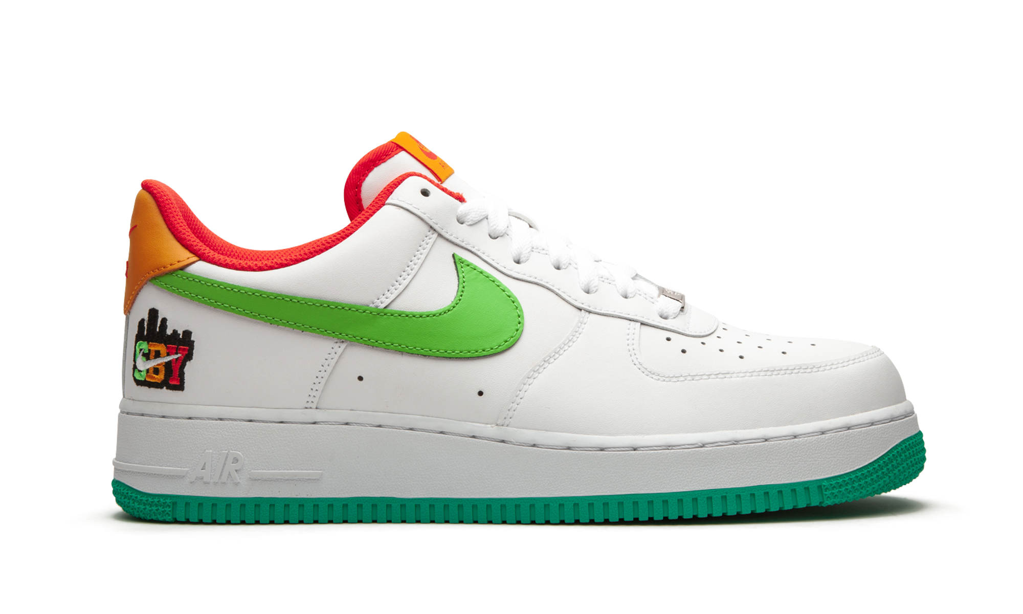 Nike Air Force 1 '07 LE Shibuya CQ7506 146