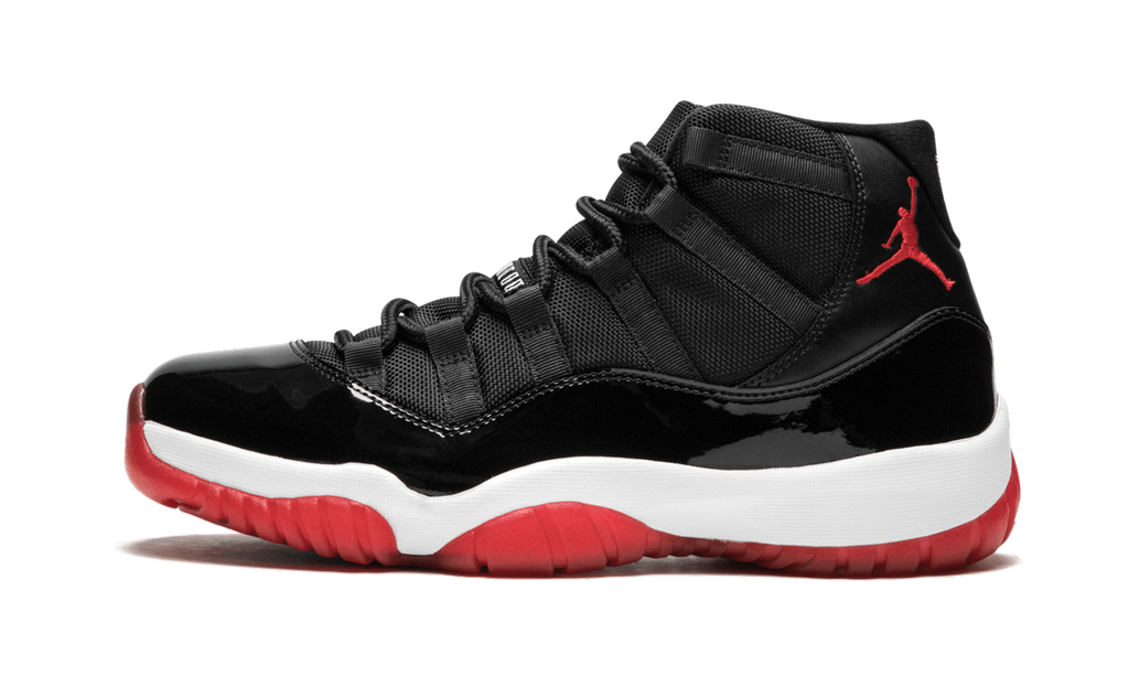 Air Jordan 11 Retro Bred 378037 010