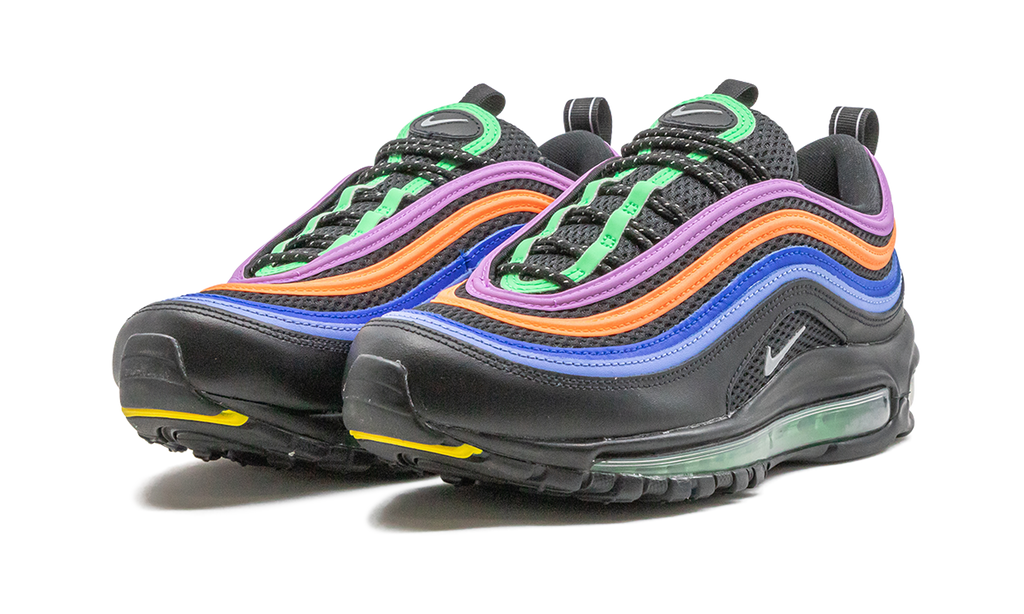 Nike WMNS Air Max 97 Multicolor CW6028 001