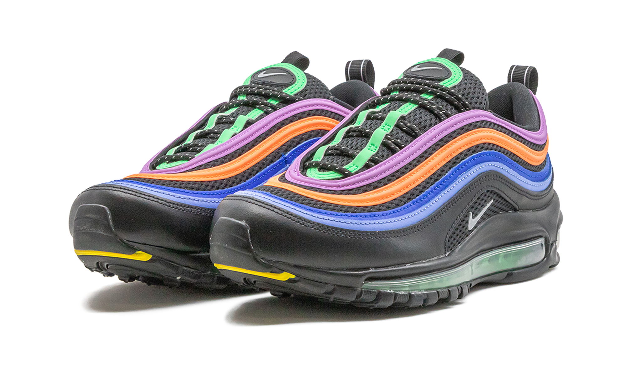 Nike WMNS Air Max 97 Multicolor CW6028 001