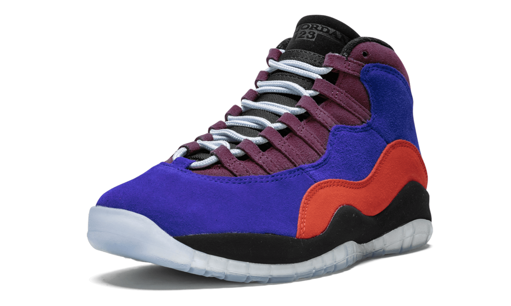 AIR JORDAN 10 RETRO NRG WMNS Maya Moore CD9705 406
