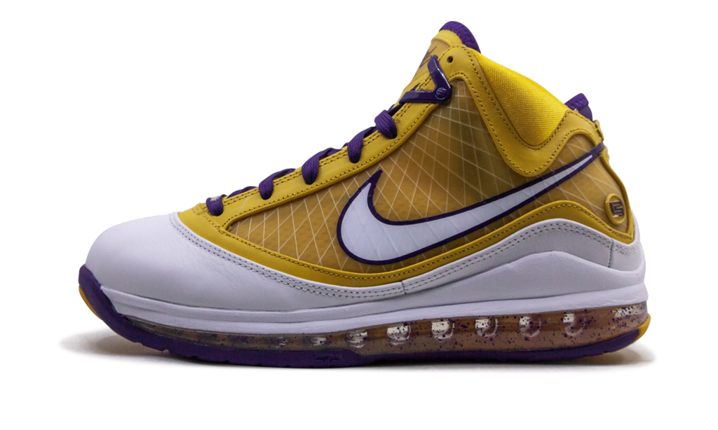 Nike Air Max Lebron 7 Media Day CW2300 500