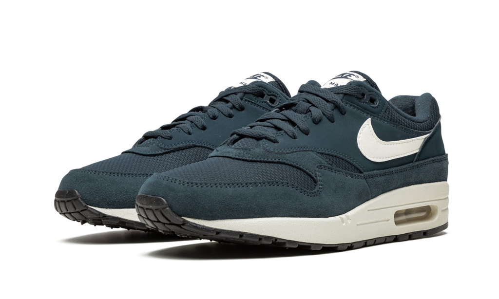 Nike Air Max 1 Armory Navy AH8145 401