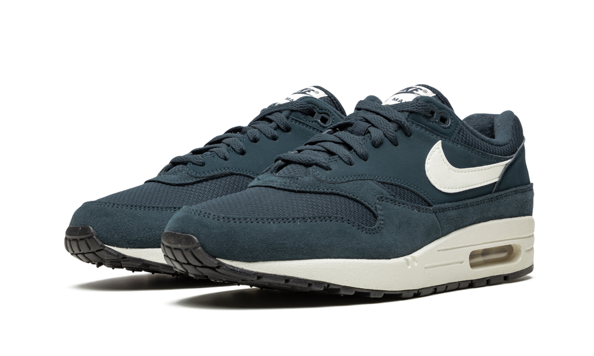 Nike Air Max 1 Armory Navy AH8145 401