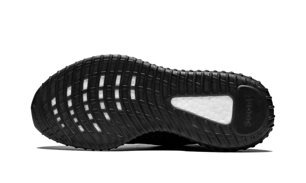 Yeezy Boost 350 V2 Kids Black FU9013