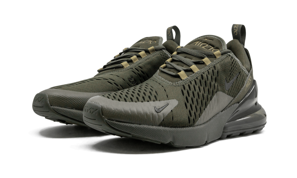 Nike AIR MAX 270 Olive AH8050 301