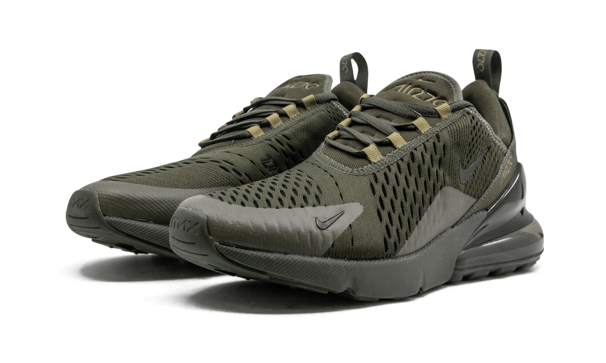 Nike AIR MAX 270 Olive AH8050 301