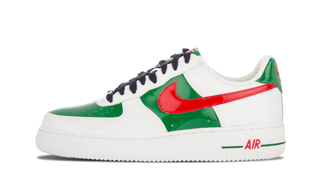 Nike Air Force 1 Premium Mexico 309096 162