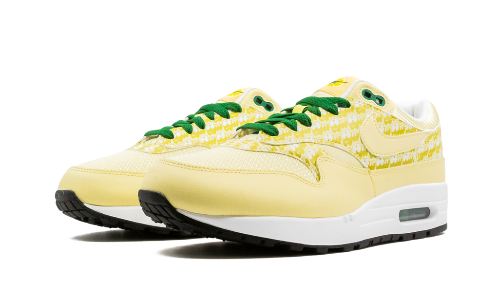 Nike Air Max 1 PRM Lemonade CJ0609 700