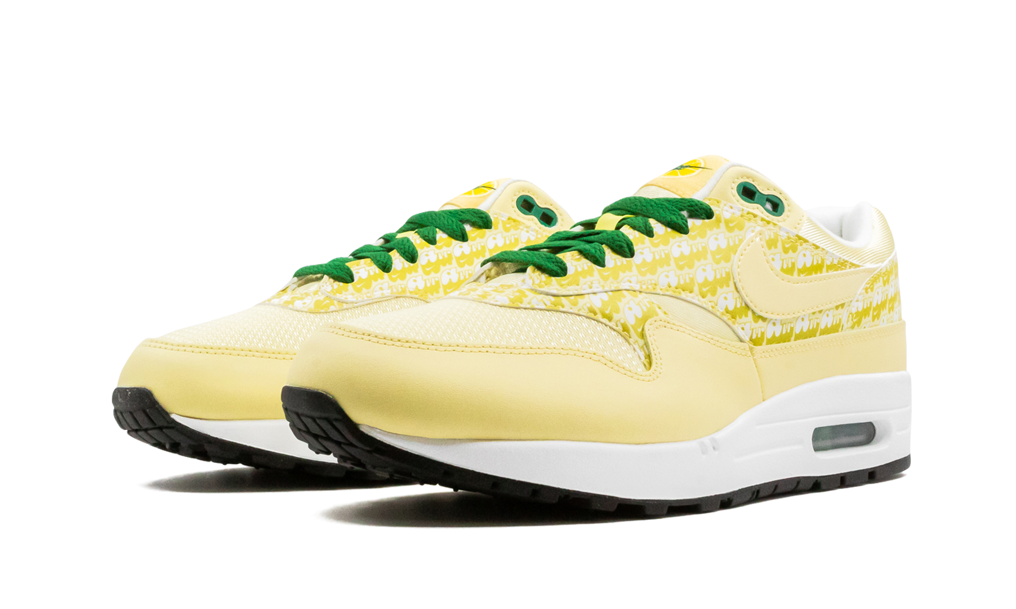 Nike Air Max 1 PRM Lemonade CJ0609 700