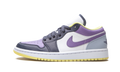 AIR JORDAN 1 LO SE WMNS Mismatched Purple / Magenta DJ4342 400