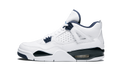 Air Jordan 4 Retro LS Legend Blue 314254 107