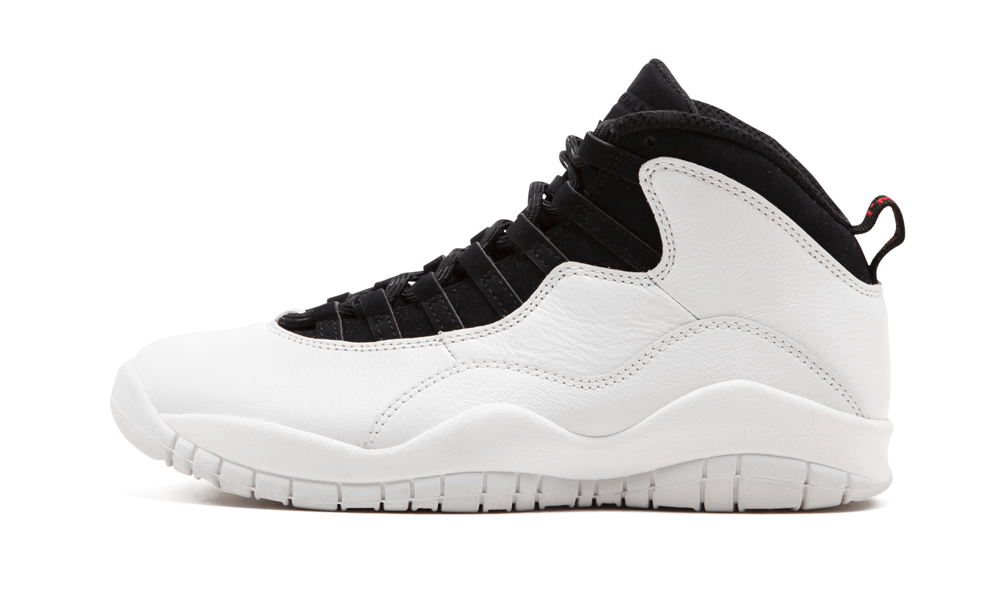 Air Jordan 10 Retro I'm Back 310805 104