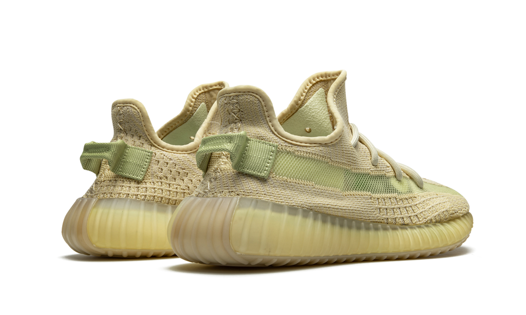Yeezy Boost 350 V2 Flax FX9028