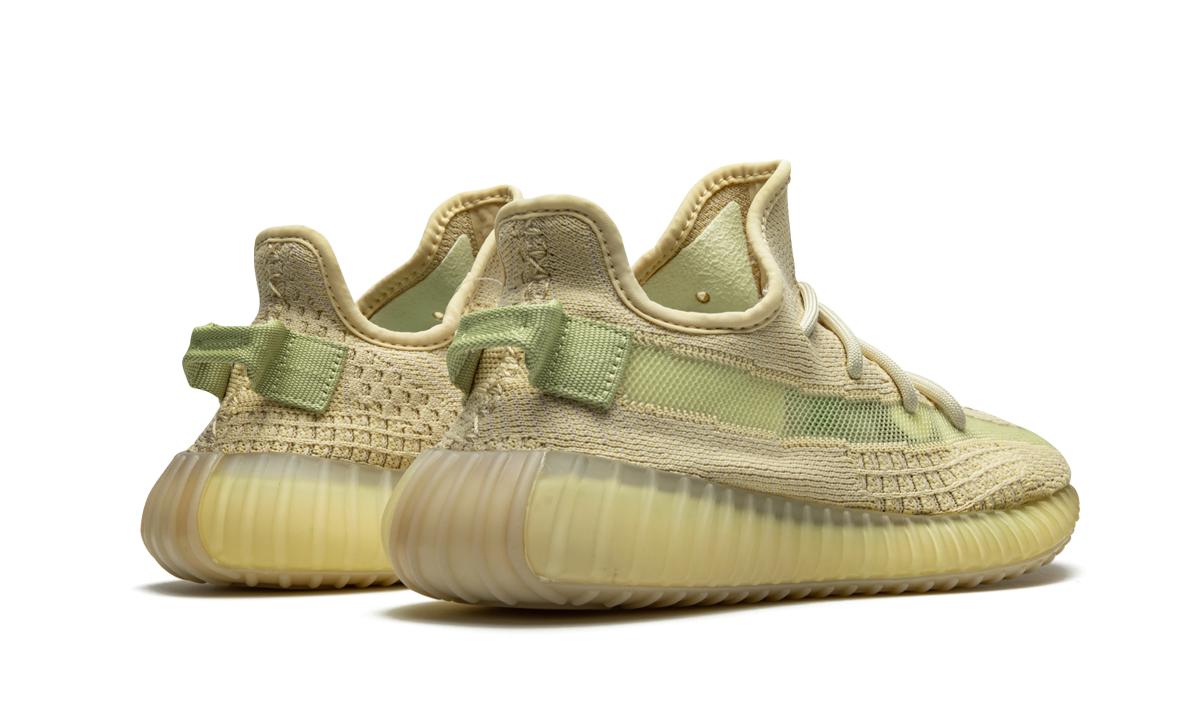 Yeezy Boost 350 V2 Flax FX9028