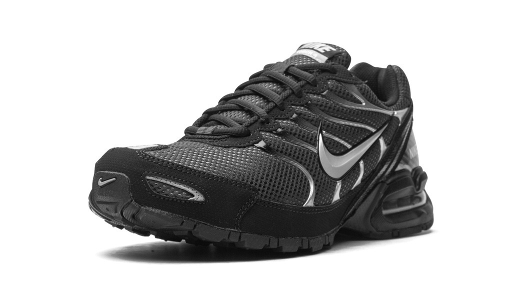 Nike Air Max Torch 4 Black 343846 002