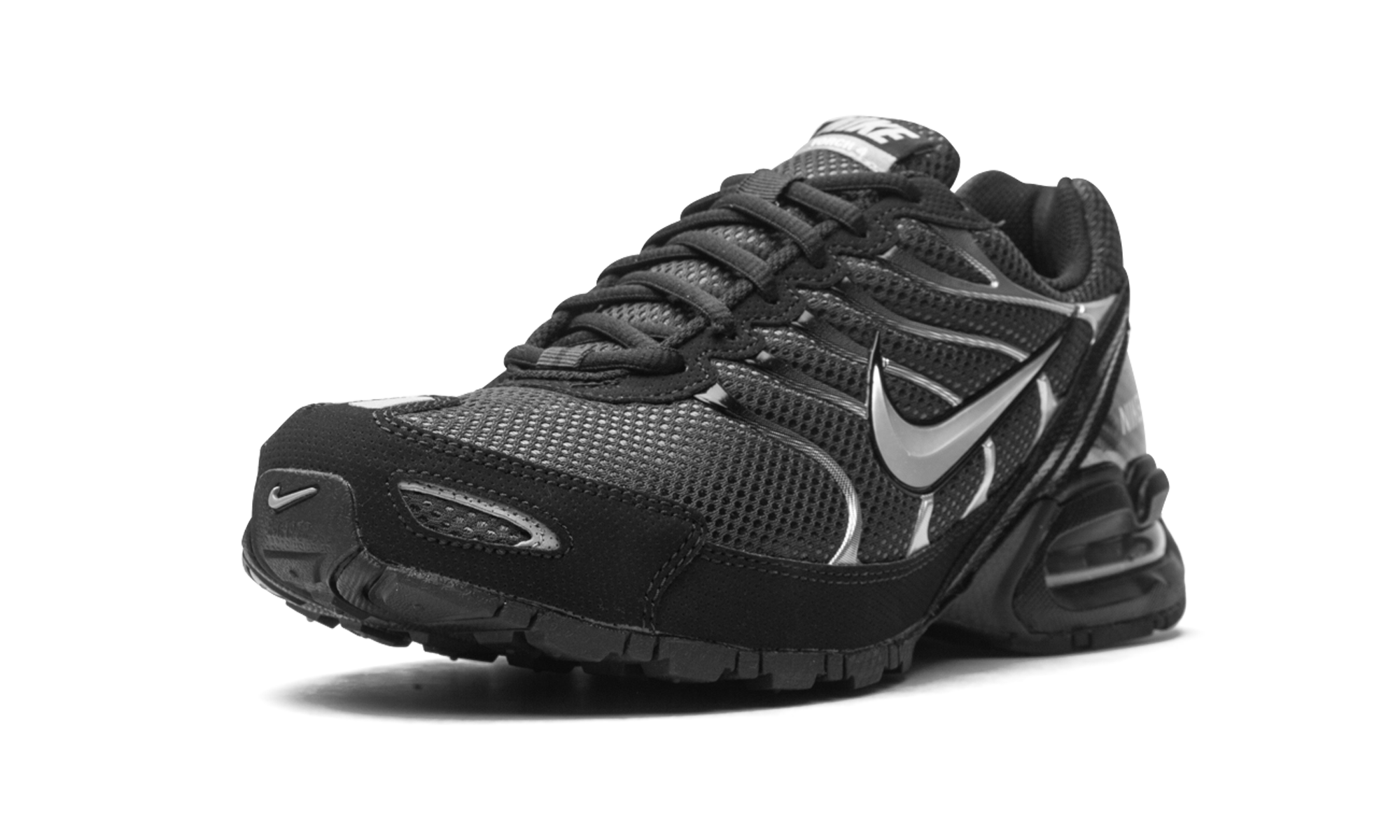 Nike Air Max Torch 4 Black 343846 002