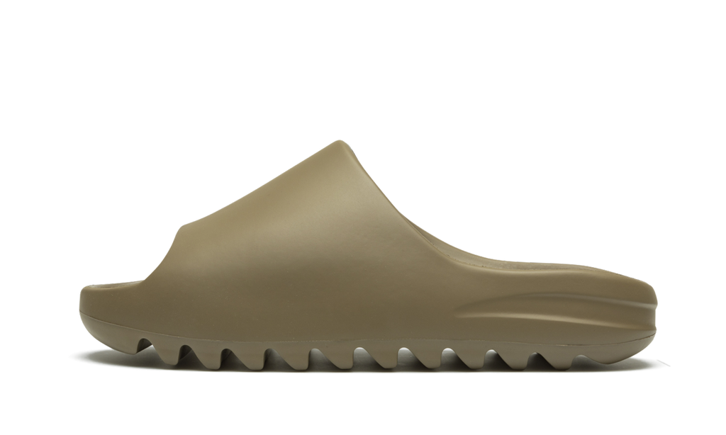 Yeezy Slide Earth Brown FV8425