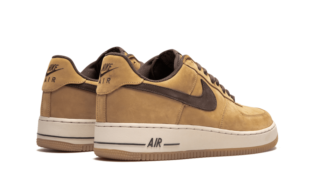 Nike Air Force 1 WP WATERPROOF 309652 721